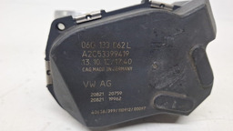 CORPO BORBOLETA VOLKSWAGEN GOLF 2.0 2008 A 2013