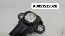 SENSOR MAP MERCEDES C180 1.8 2012 A 2014