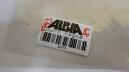 SENSOR MAP MERCEDES C180 1.8 2012 A 2014