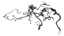 Chicote Injeção Motor Renault 2.3 2014 A 2020