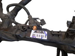 CHICOTE INJEÇÃO MOTOR RENAULT 2.3 2014 A 2020