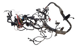 CHICOTE INJEÇÃO MOTOR RENAULT 2.3 2014 A 2020