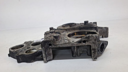 TAMPA FRONTAL MOTOR MITSUBISHI L200 TRITON 3.2 2009 A 2012