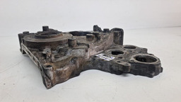 TAMPA FRONTAL MOTOR MITSUBISHI L200 TRITON 3.2 2009 A 2012