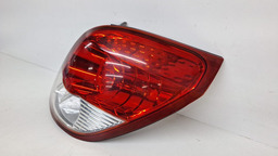 LANTERNA TRASEIRA DIREITA CAPTIVA 2008 2009 A 2012