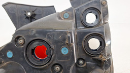 LANTERNA TRASEIRA DIREITA CAPTIVA 2008 2009 A 2012