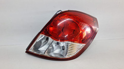 LANTERNA TRASEIRA DIREITA CAPTIVA 2008 2009 A 2012