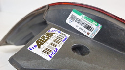 LANTERNA TRASEIRA DIREITA CAPTIVA 2008 2009 A 2012