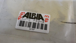 SENSOR MAP VW GOL G2 1.0 1996 A 2002