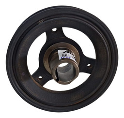 POLIA VIRABREQUIM CHEVROLET CAPTIVA 2.4 2011 2012