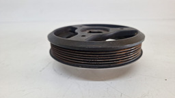 POLIA VIRABREQUIM CHEVROLET CAPTIVA 2.4 2011 2012