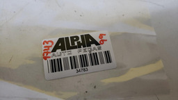 SENSOR MAP GM ASTRA 2.0 2001 A 2011