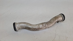 CANO AGUA MOTOR CHEVROLET CAPTIVA 2.4 2011 2012 (2) PRATEADO