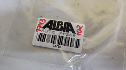 SENSOR MAP CITROEN C3 1.6 2003 A 2012