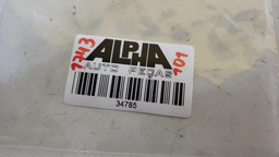 SENSOR MAP MITSUBISHI ASX 2.0 2010 2011