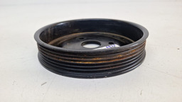 POLIA BOMBA DAGUA JEEP COMPASS 2.0 FLEX 2020 A 2023