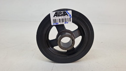 POLIA VIRABREQUIM JEEP COMPASS 2.0 FLEX 2020 A 2023