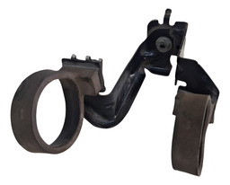 Suporte Bomba Dagua Auxiliar Renault Master 2.3 2019 Preto