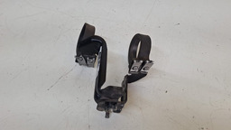 SUPORTE BOMBA DAGUA AUXILIAR RENAULT MASTER 2.3 2019 PRETO