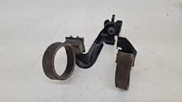 SUPORTE BOMBA DAGUA AUXILIAR RENAULT MASTER 2.3 2019 PRETO