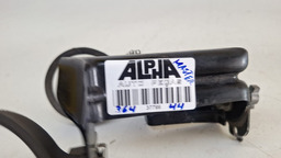 SUPORTE BOMBA DAGUA AUXILIAR RENAULT MASTER 2.3 2019 PRETO