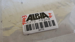 SENSOR MAP HYUNDAI HB20 1.6 2012 A 2019