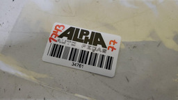 SENSOR MAP GM VECTRA 2.0 1997 A 2002