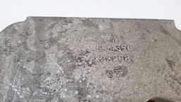 SUPORTE COXIM MOTOR CHEVROLET CAPTIVA 2.4 2011 2012