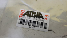 SENSOR MAP FORD NEW FIESTA 1.6 2014 A 2019