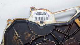 BOMBA OLEO MOTOR CHEVROLET CAPTIVA 2.4 2011 2012 (1)