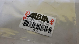 SENSOR MAP GM VECTRA 2.0 1997 A 2002