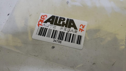 SENSOR MAP RENAULT SANDERO 1.6 2007 A 2014