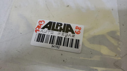 SENSOR MAP FIAT GRAND SIENA 1.4 2014 2015