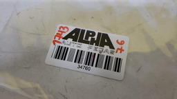 SENSOR MAP MITSUBISHI AIRTREK 2.4 2006 A 2008