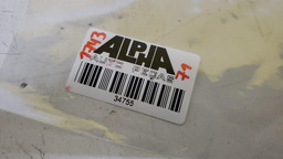 SENSOR MAP FIAT STILO 1.8 2003 A 2012