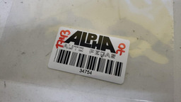 SENSOR MAP FORD ECOSPORT 2.0 2005 A 2012