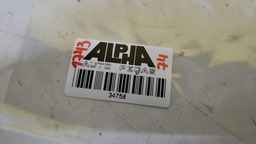 SENSOR MAP FORD NEW FIESTA 1.6 2014 A 2019