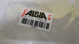 SENSOR MAP FIAT LINEA 1.9 2009 A 2013