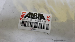 SENSOR MAP GM MERIVA 1.8 2003 A 2012