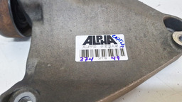 SUPORTE COMPRESSOR CHEVROLET CAPTIVA 2.4 2011 2012