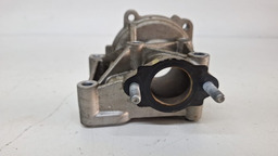 CARCAÇA BOMBA DAGUA JEEP COMPASS 2.0 FLEX 2020 A 2023