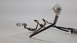 RESFRIADOR OLEO HIDRAULICO FORD RANGER 3.0 XLT 2009 2010