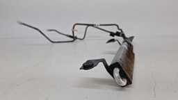 RESFRIADOR OLEO HIDRAULICO FORD RANGER 3.0 XLT 2009 2010