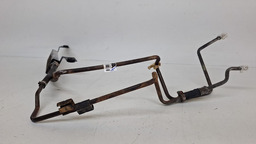 RESFRIADOR OLEO HIDRAULICO FORD RANGER 3.0 XLT 2009 2010