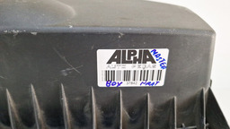 CAIXA FILTRO AR RENAULT MASTER 2.3 2013 2014