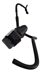 VALVULA PRESSÃO TURBINA RENAULT MASTER 2.3 2013 2014