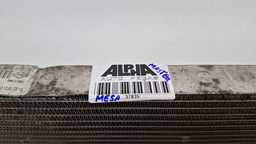 RADIADOR AR QUENTE RENAULT MASTER 2.3 2013 2014