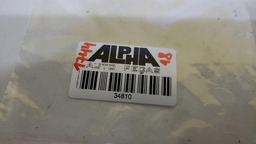 SENSOR ROTAÇÃO TOYOTA COROLLA 2.0 2009 A 2014