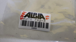 SENSOR ROTAÇÃO TOYOTA COROLLA 2.0 2009 A 2014