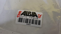 SENSOR ROTAÇÃO HONDA FIT 1.4 2003 A 2008